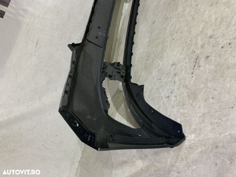 Bara fata Skoda Fabia, 2014, 2015, 2016, 2017, 2018, cod origine OE 6V0807221, in stare foarte buna. - 6