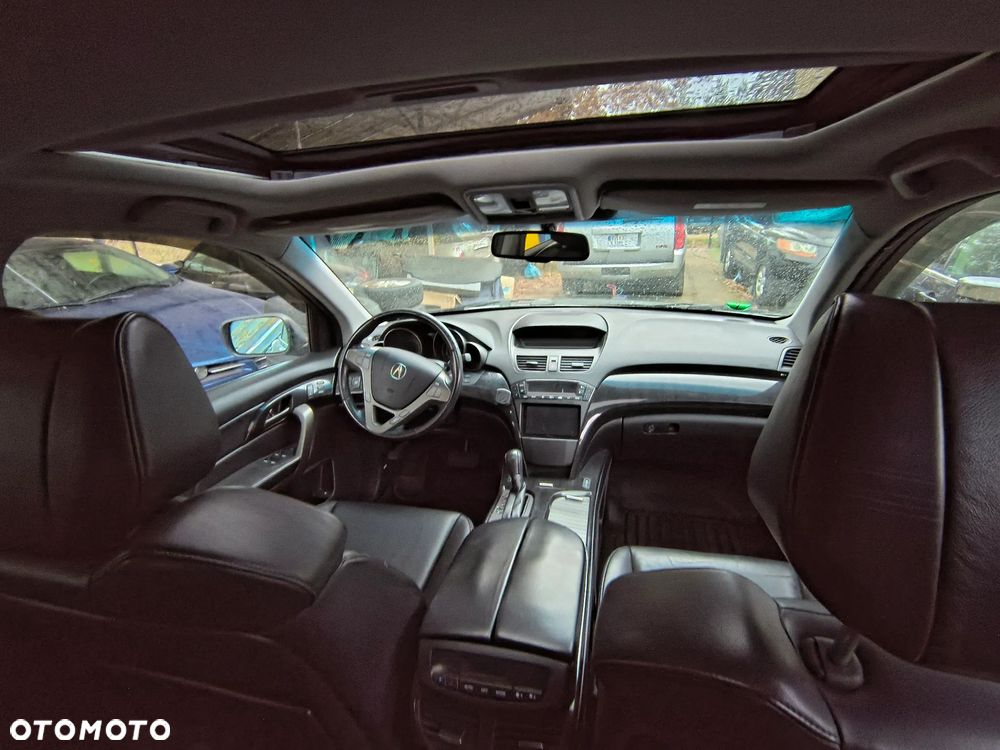 Acura MDX 3.7 V6 Base - 7
