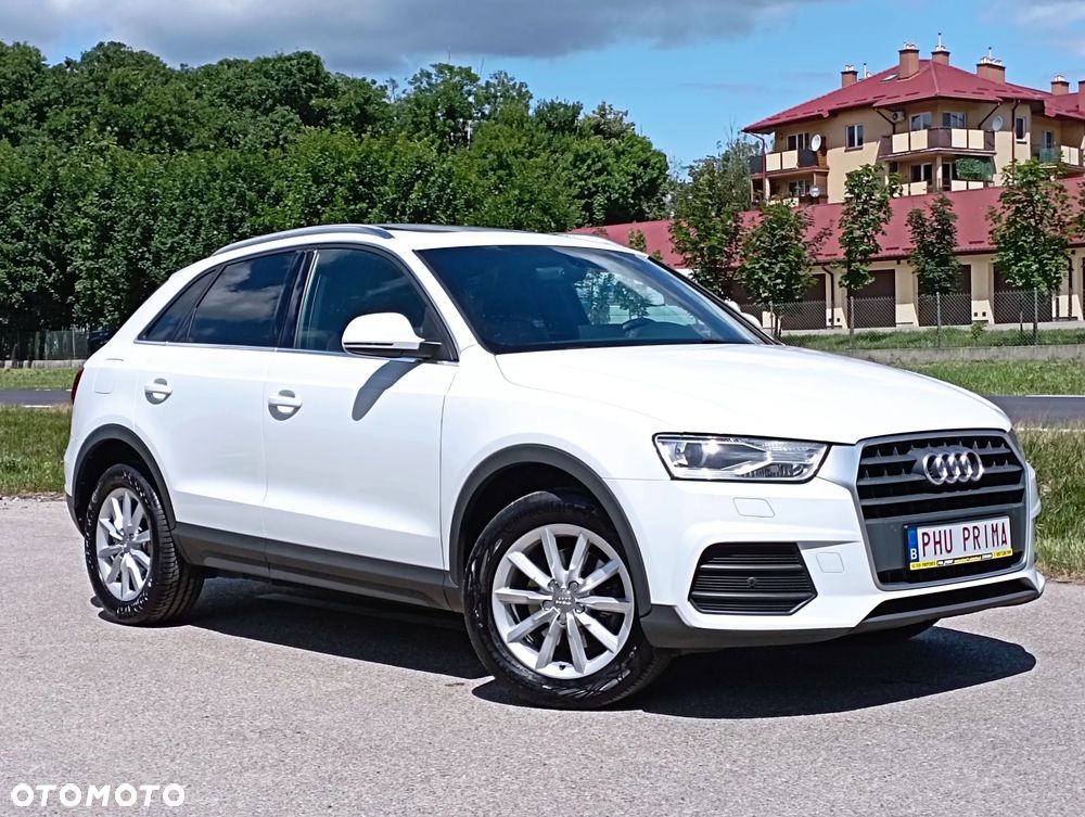 Audi Q3 - 14