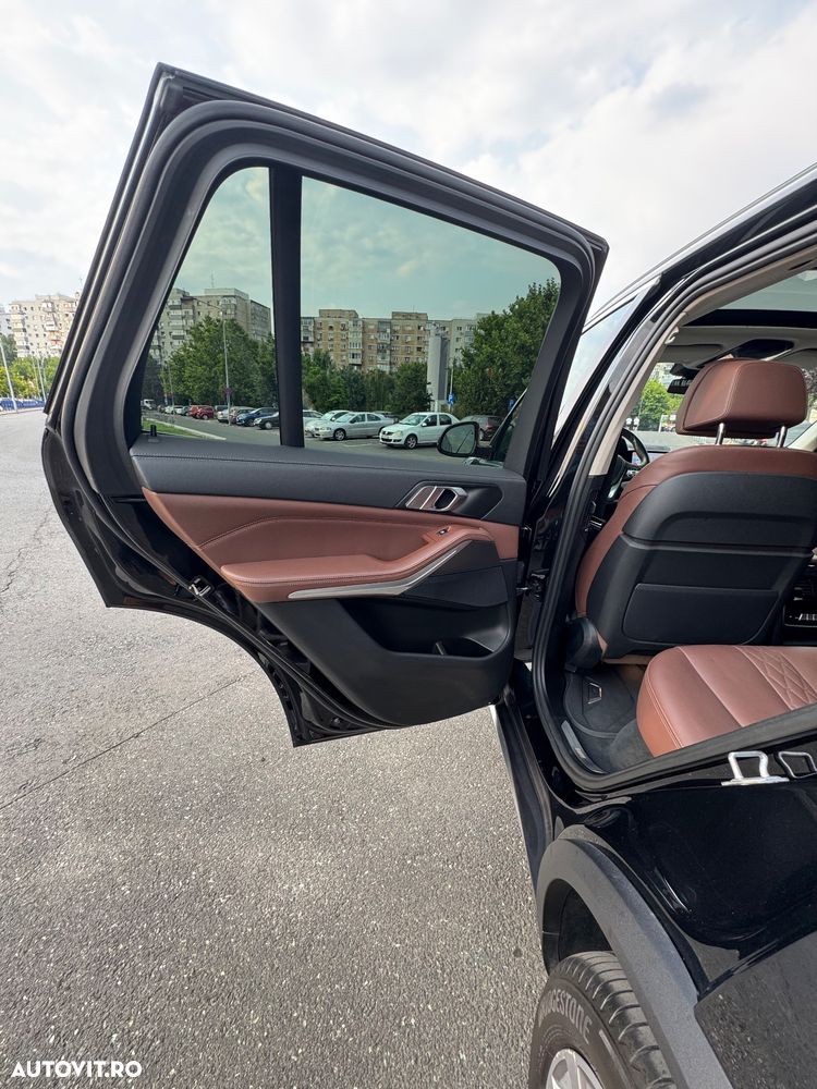 BMW X5 xDrive30d AT MHEV - 10