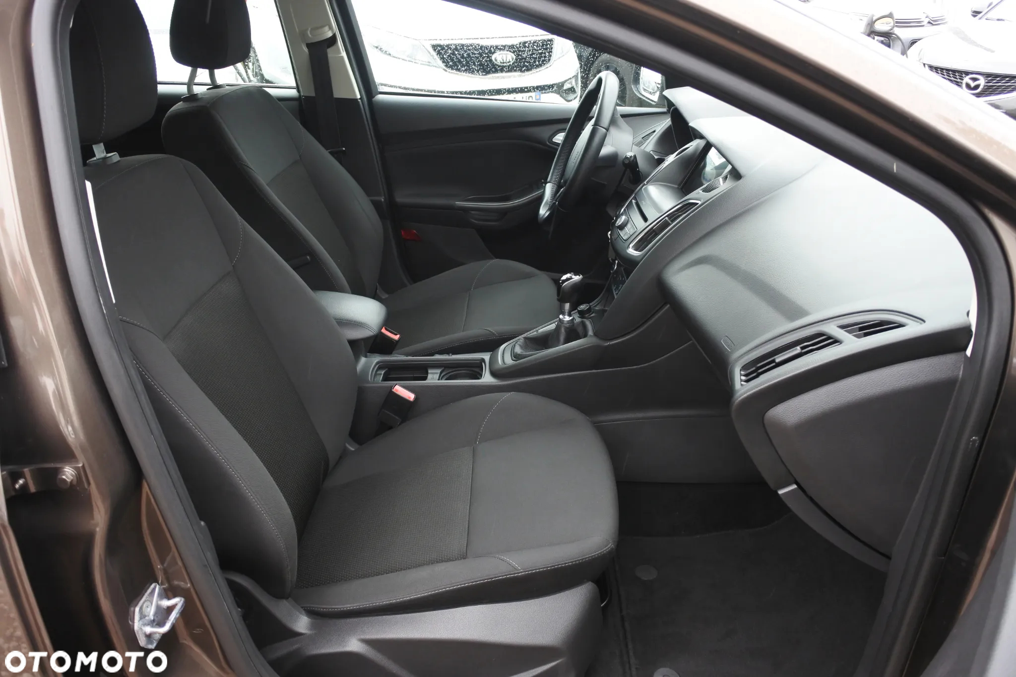 Ford Focus 1.0 EcoBoost Platinium X ASS - 6