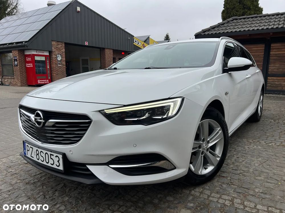 Opel Insignia - 3