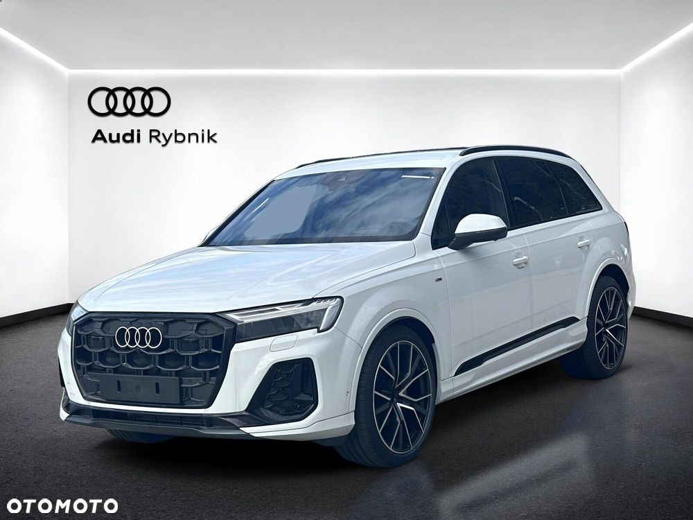 Audi Q7 - 2