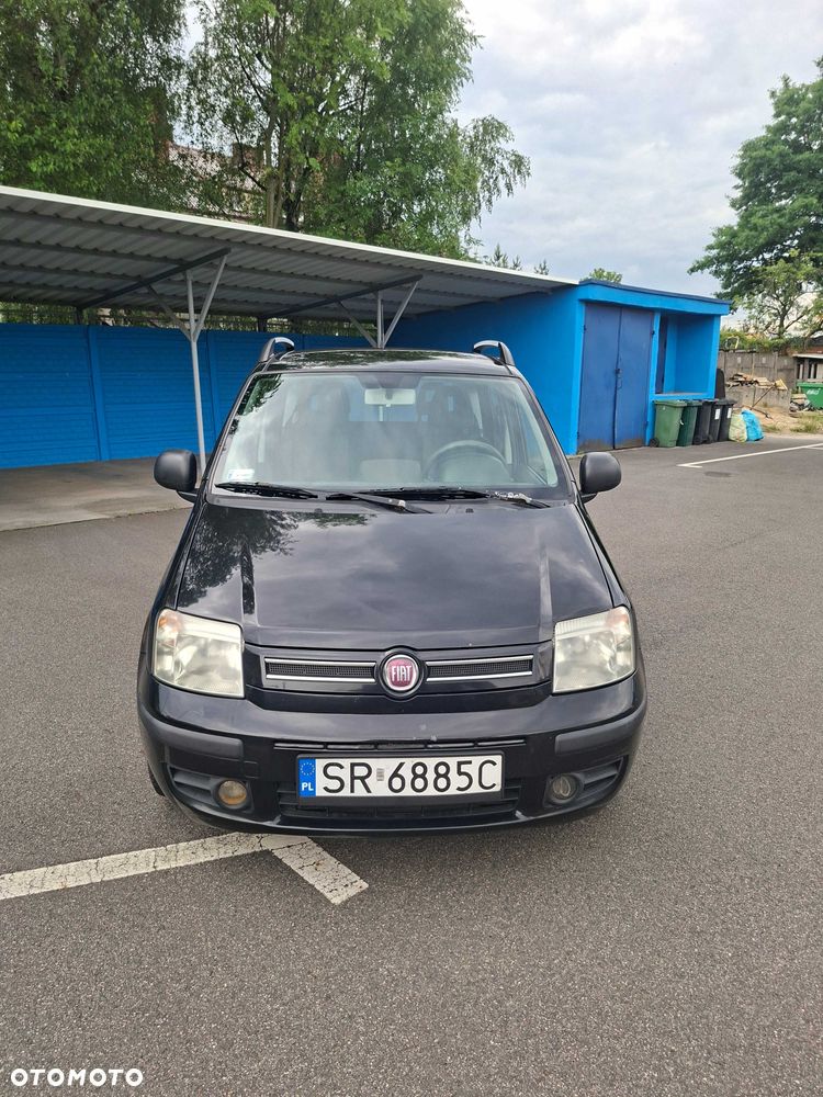 Fiat Panda - 2