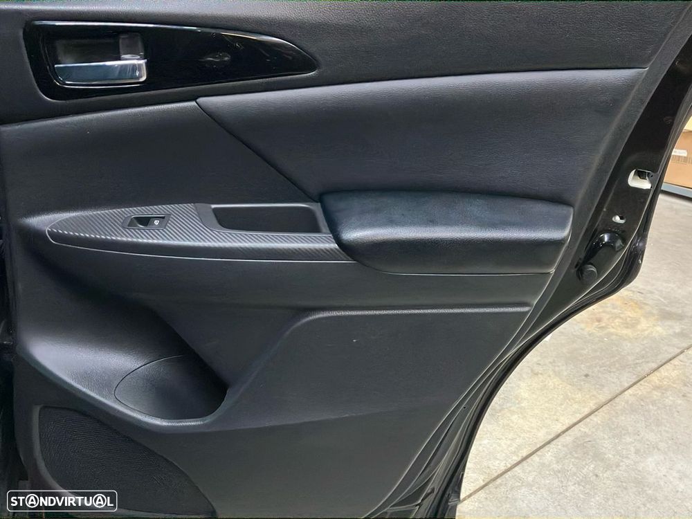 Mitsubishi Eclipse Cross 2.4 PHEV eMotion - 23
