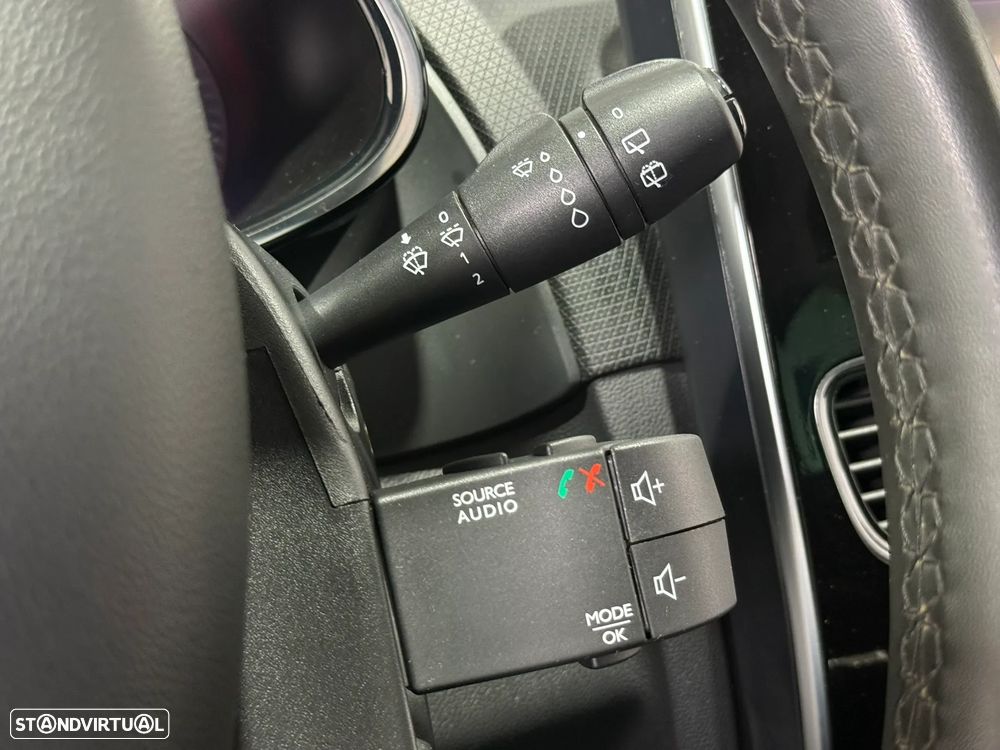 Renault Clio 1.5 dCi Limited - 27