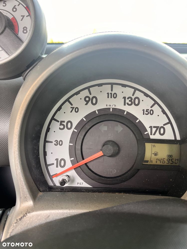 Citroën C1 1.0i White - 14