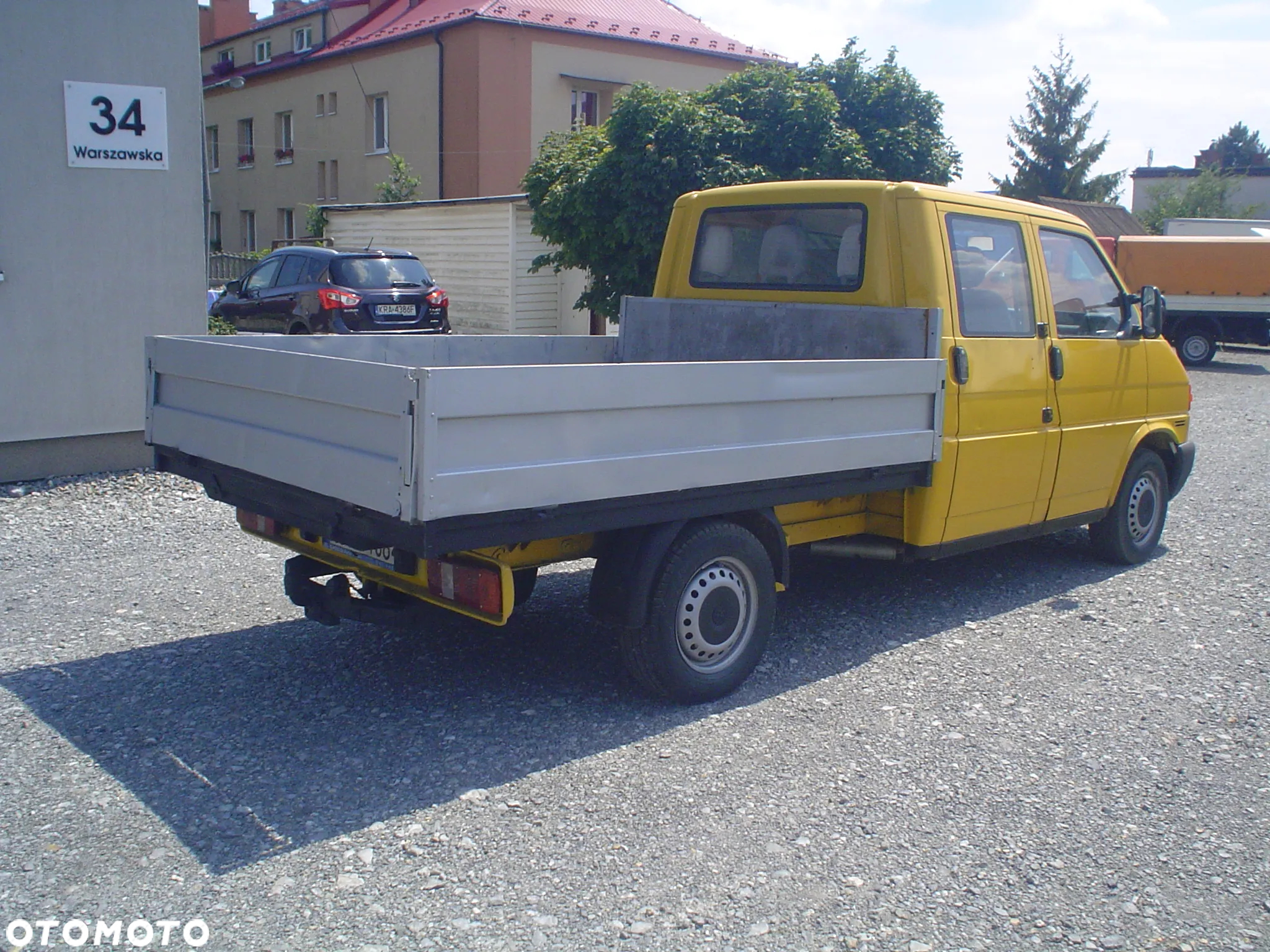 Volkswagen T4 - 4