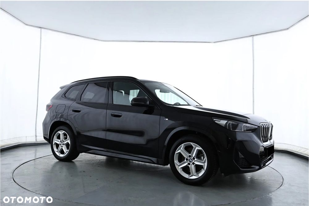 BMW X1 xDrive23d M Sportpaket - 3