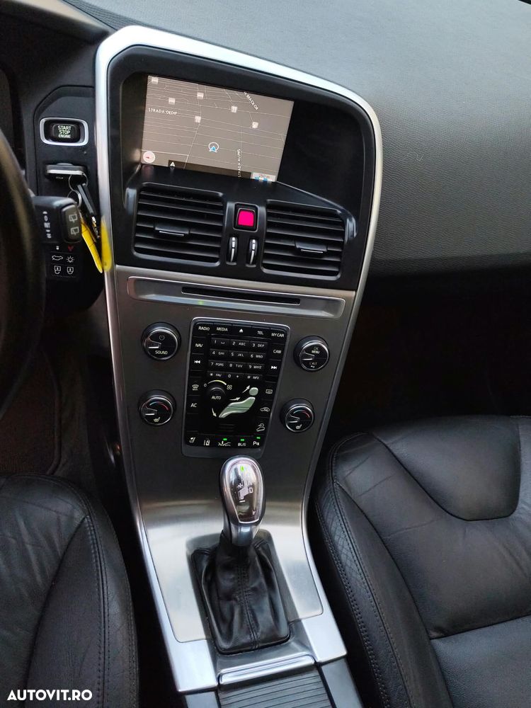 Volvo XC 60 - 13
