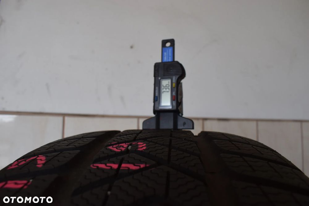 R19 255/45 Pirelli Scorpion Winter 104H Wysyłka gratis! - 4