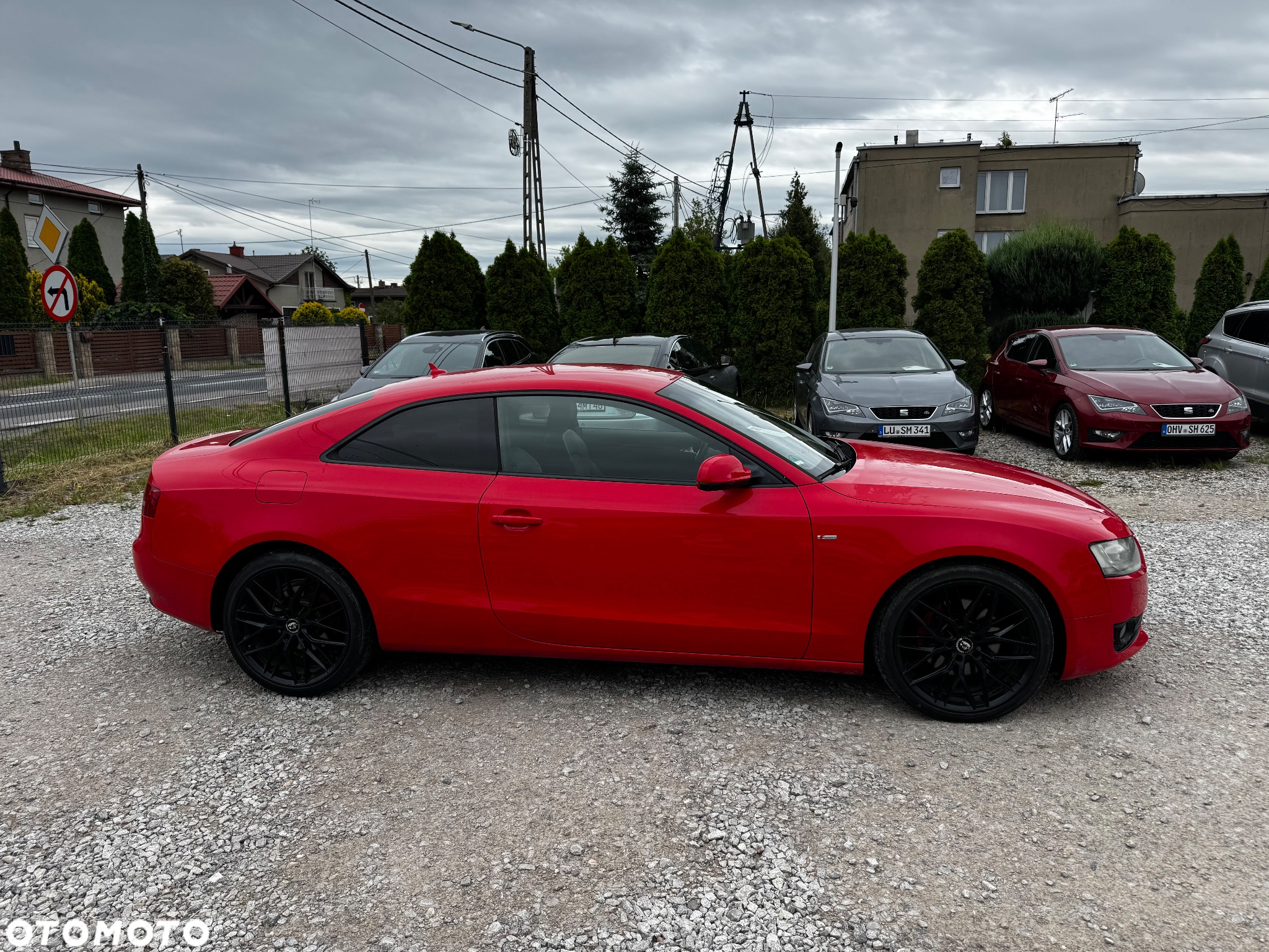 Audi A5 2.0 TFSI Quattro S tronic - 8