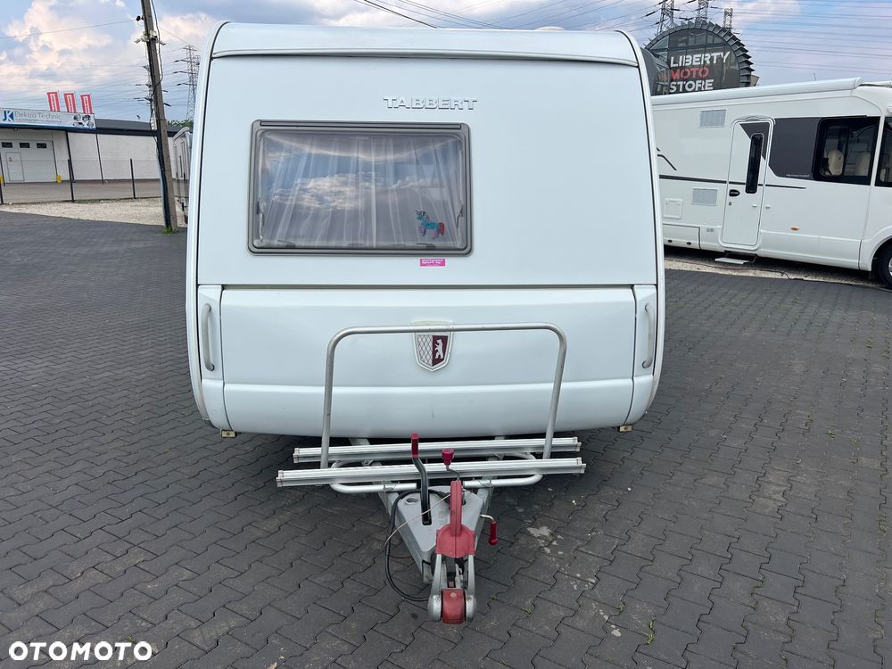 Tabbert Tabbert Da Vinci 540 DM - 2