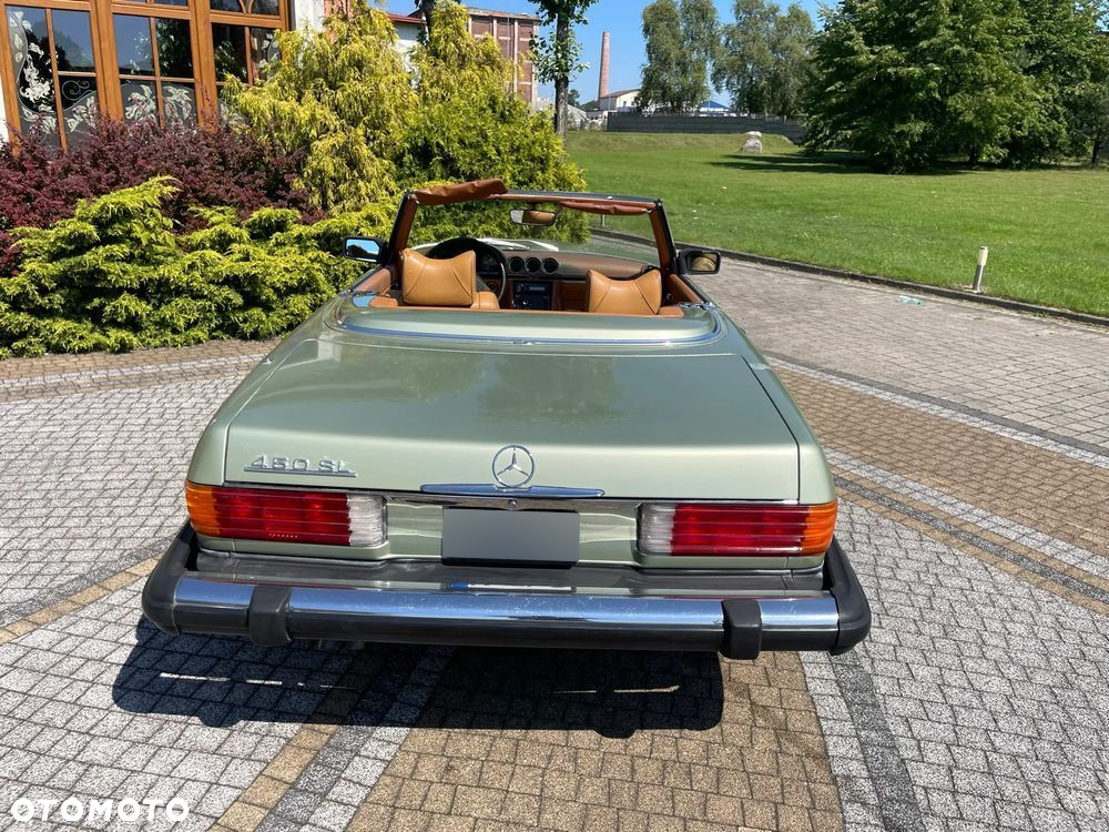 Mercedes-Benz SL - 13