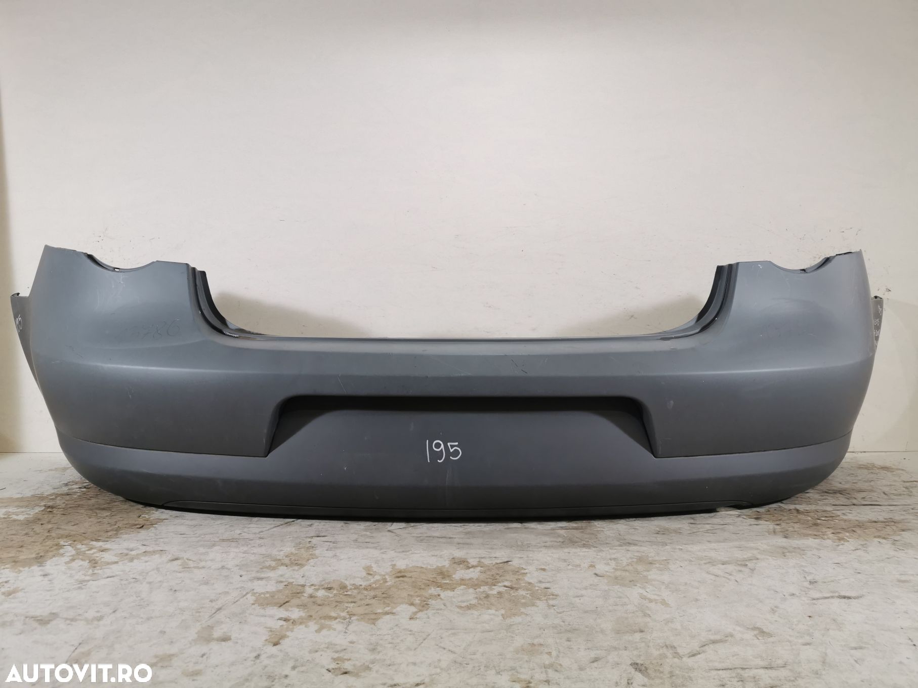 Bara spate VW Eos 2006, 2007, 2008, 2009, 2010, 2011, 2012, cod OE 1Q0807417 - 1