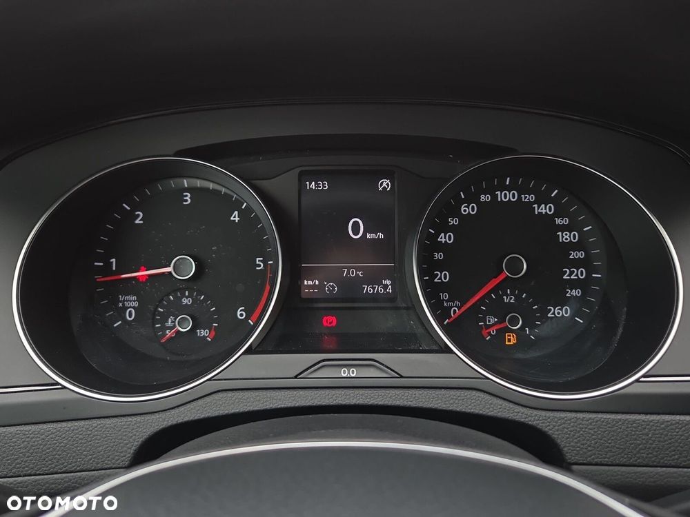 Volkswagen Passat Variant - 15