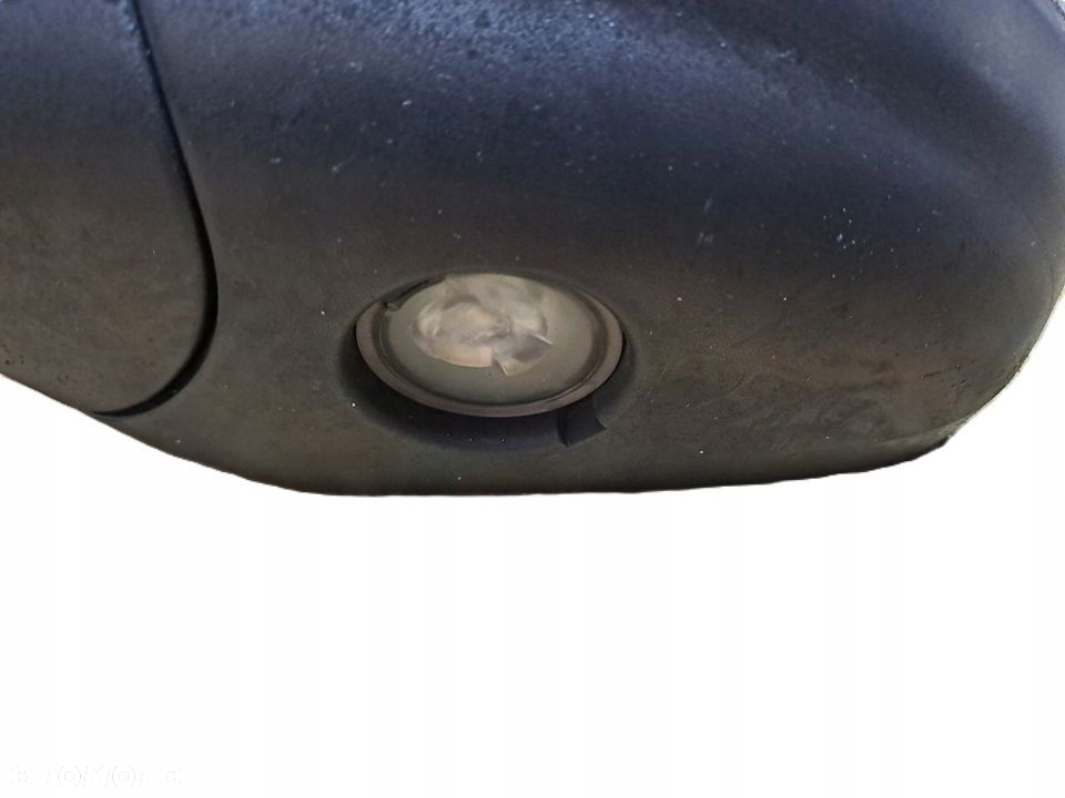 FORD KUGA MK3 ESCAPE IV LUSTERKO LEWE 11 PIN ASYSTENT BLIS - 3