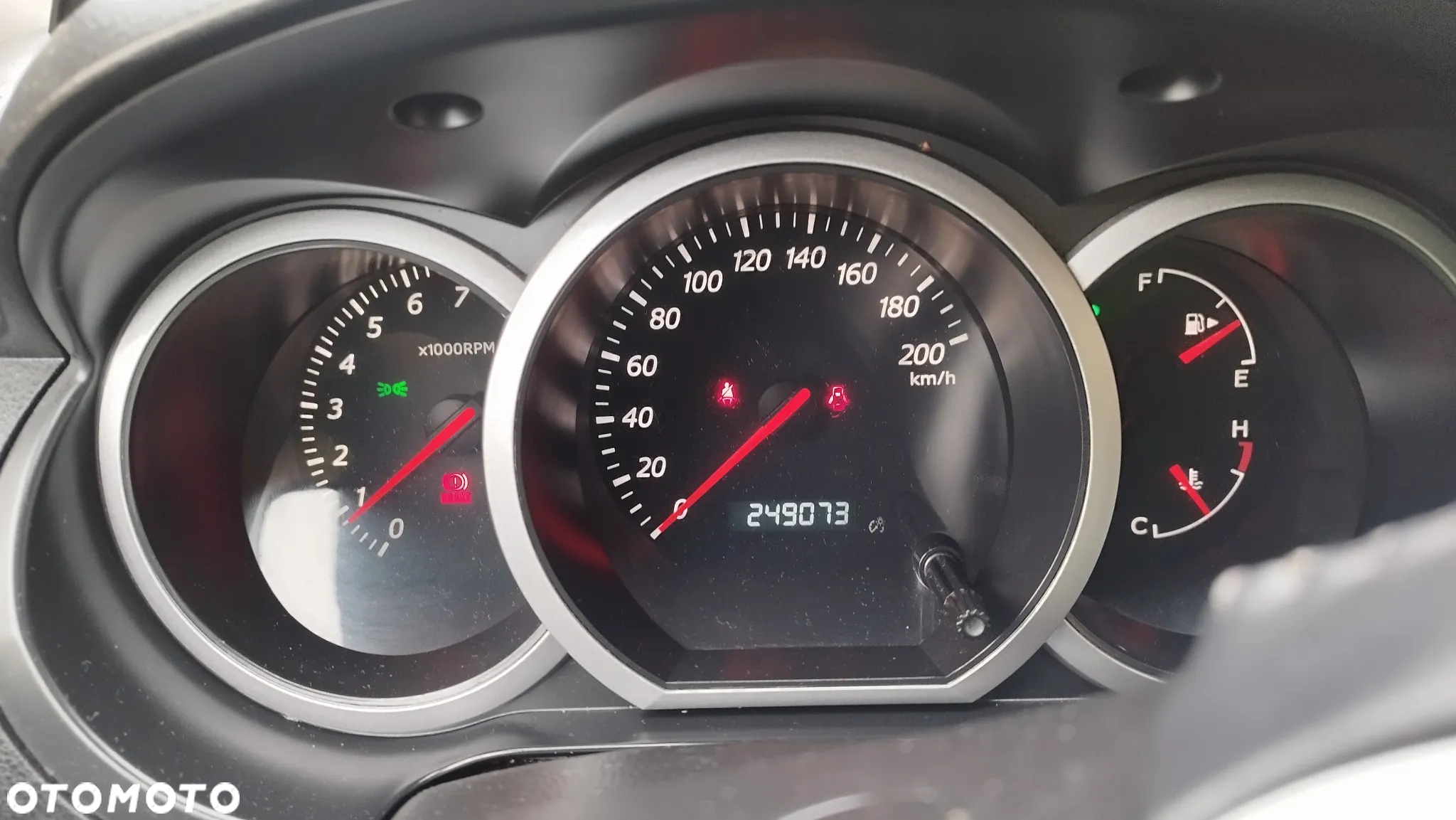 Suzuki Grand Vitara - 3