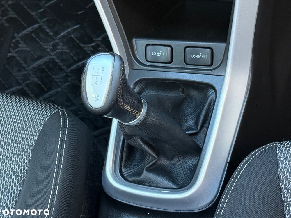 Suzuki SX4 S-Cross 1.6 VVT 4x2 limited - 19