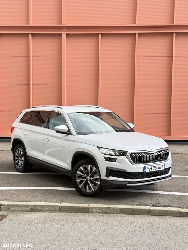 Skoda Kodiaq - 33