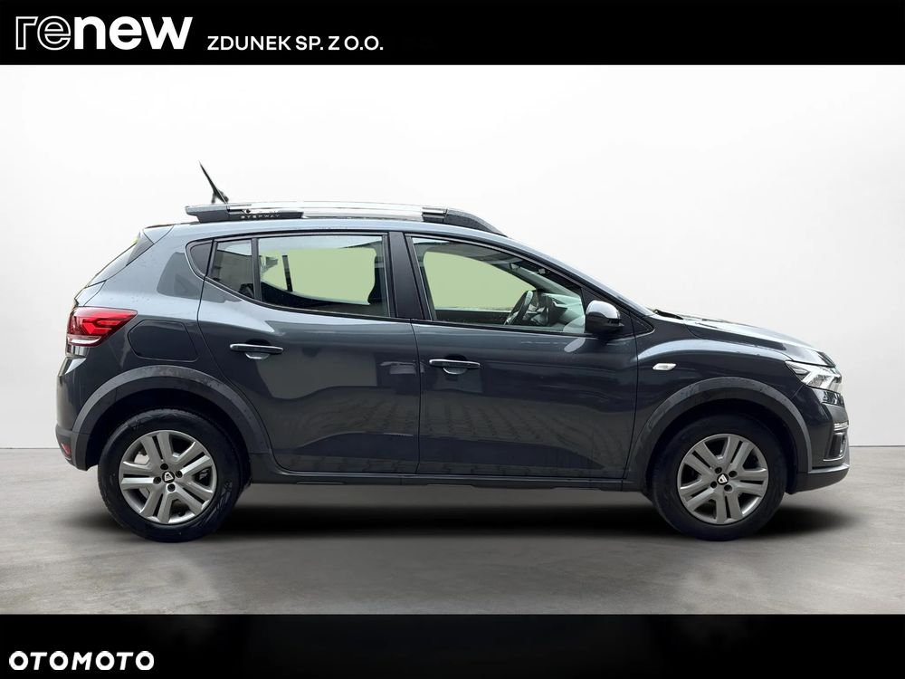 Dacia Sandero 1.0 TCe Expression - 7