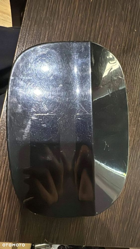 klapka wlewu paliwa mondeo mk4 kolor:g6