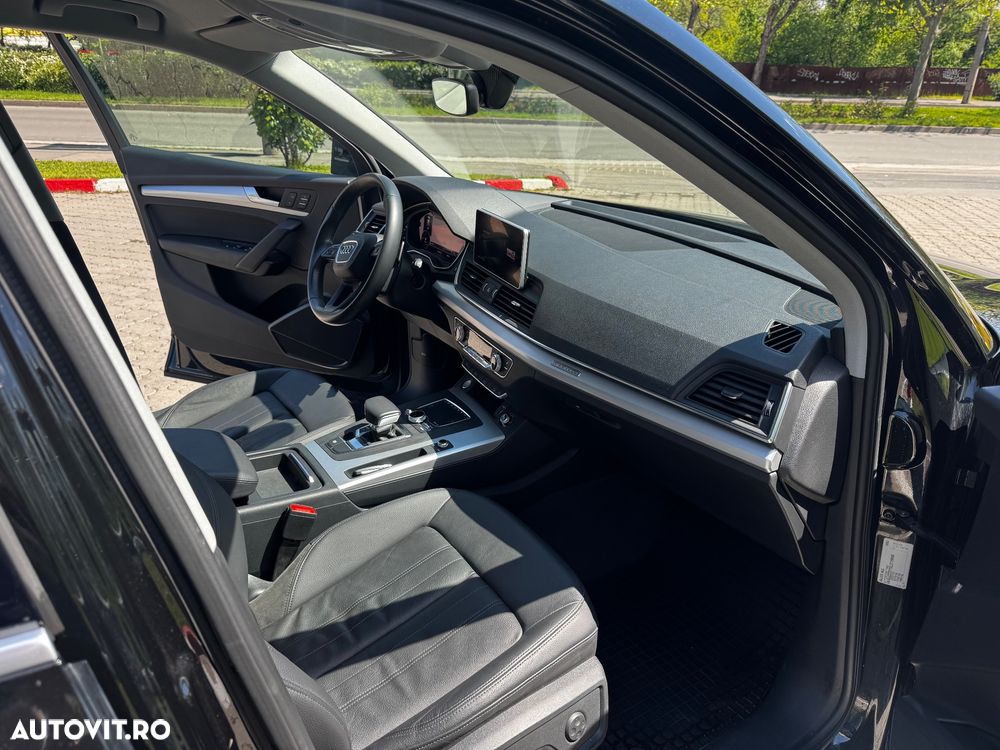 Audi Q5 - 13