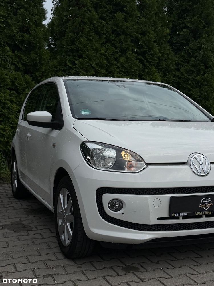 Volkswagen up! join - 10