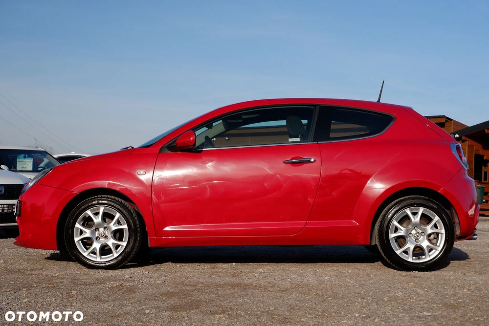 Alfa Romeo Mito 1.4 8V Super - 34