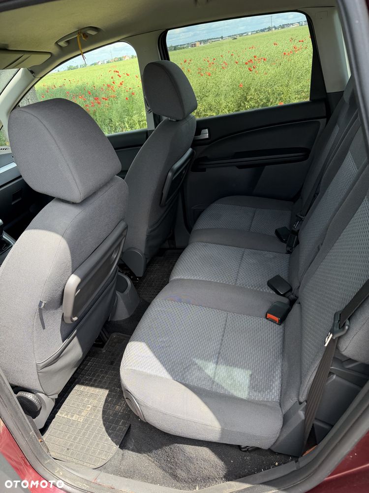 Ford Focus C-Max - 7