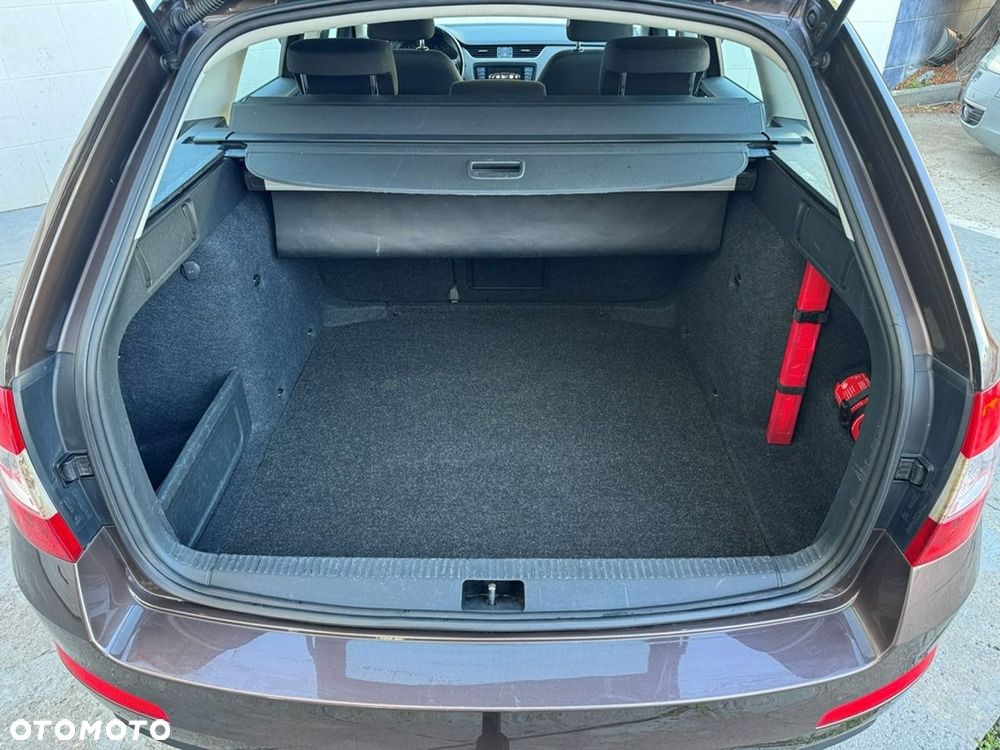 Skoda Octavia - 26