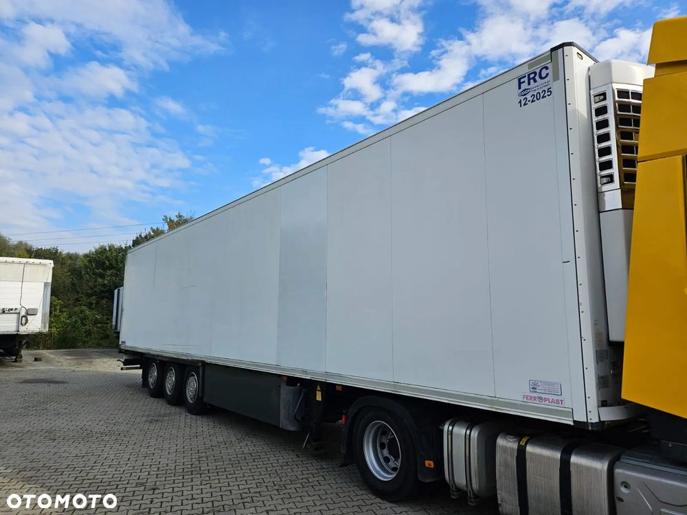 Schmitz Cargobull - 1