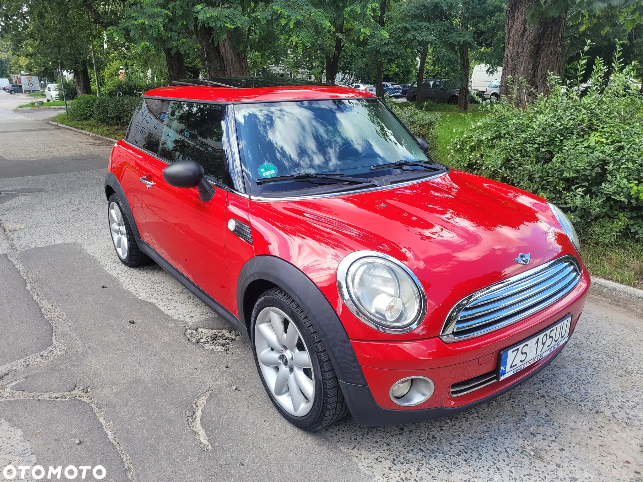 MINI ONE Standard - 21