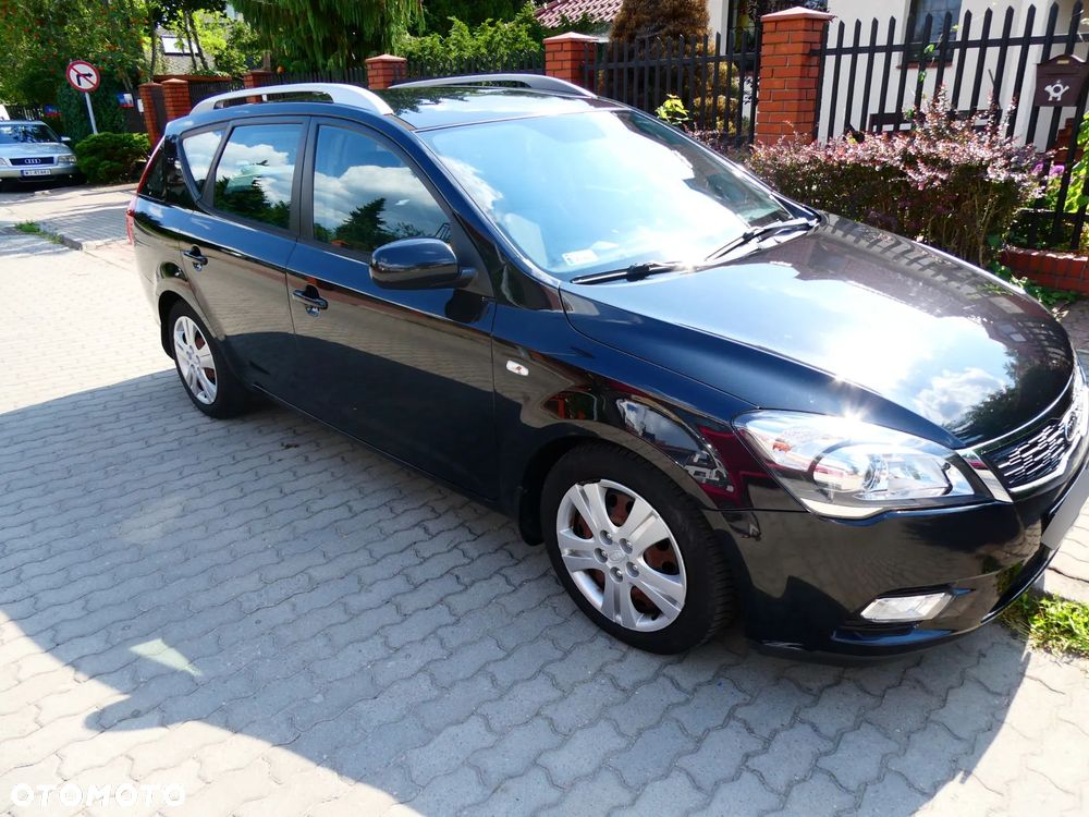 Kia Ceed 1.6 Comfort - 1