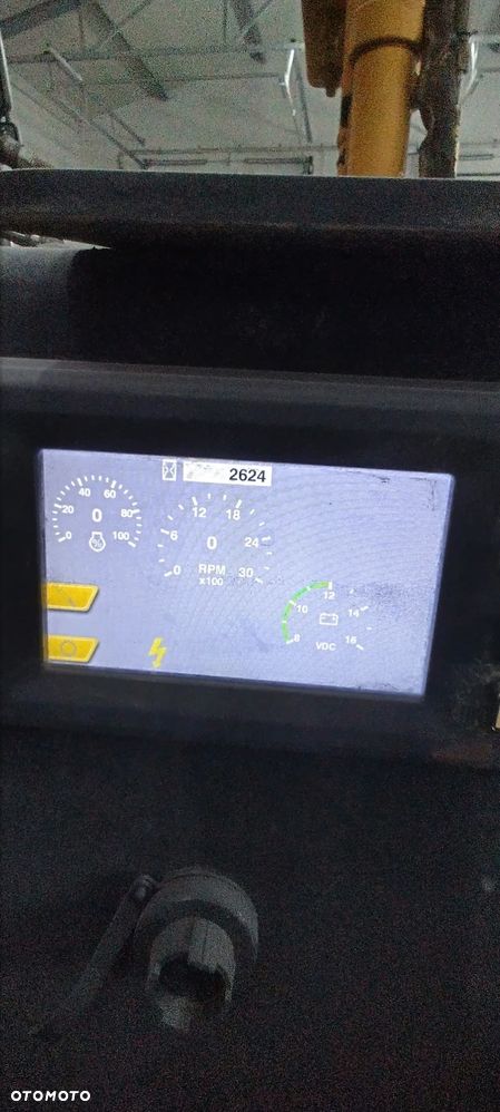 Vermeer D9/13 SIII - 5