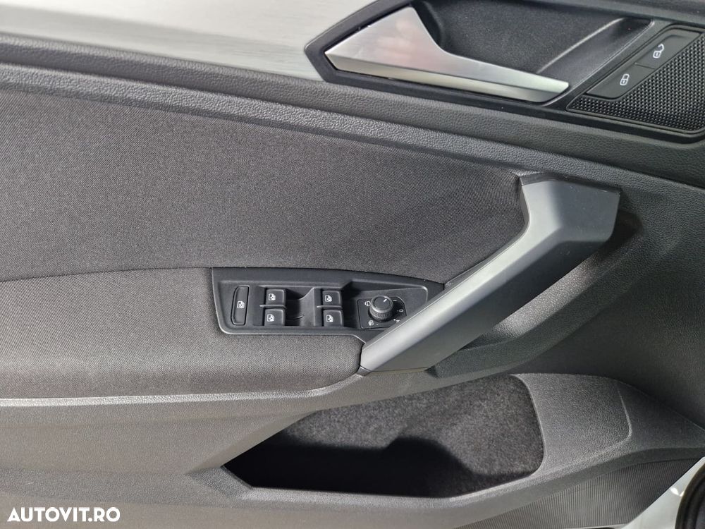 Volkswagen Tiguan 2.0 TDI DPF DSG Comfortline - 10