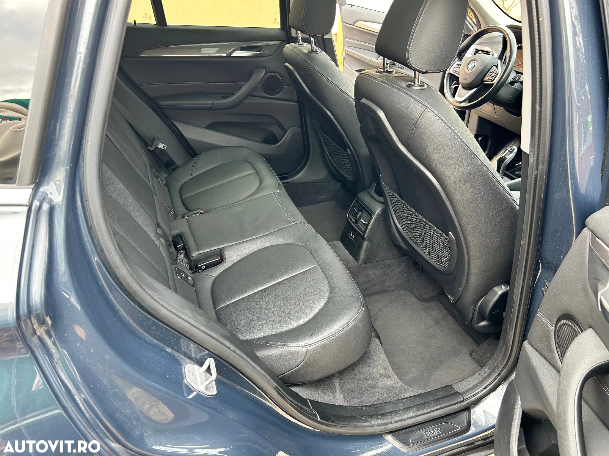 BMW X1 - 13