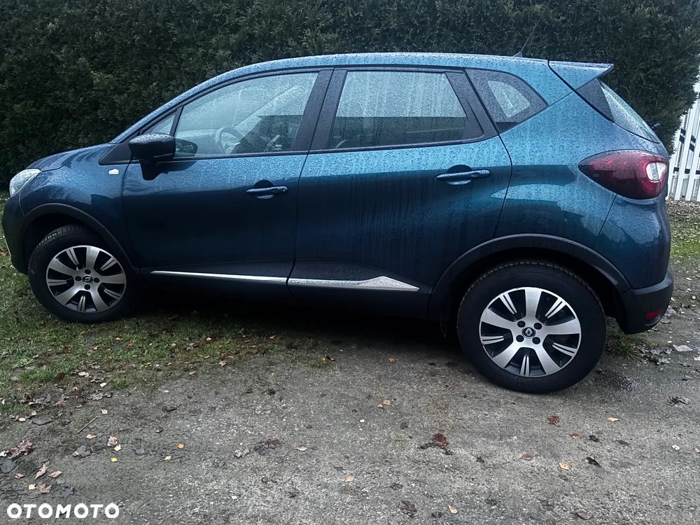 Renault Captur 1.2 Energy TCe Zen - 20