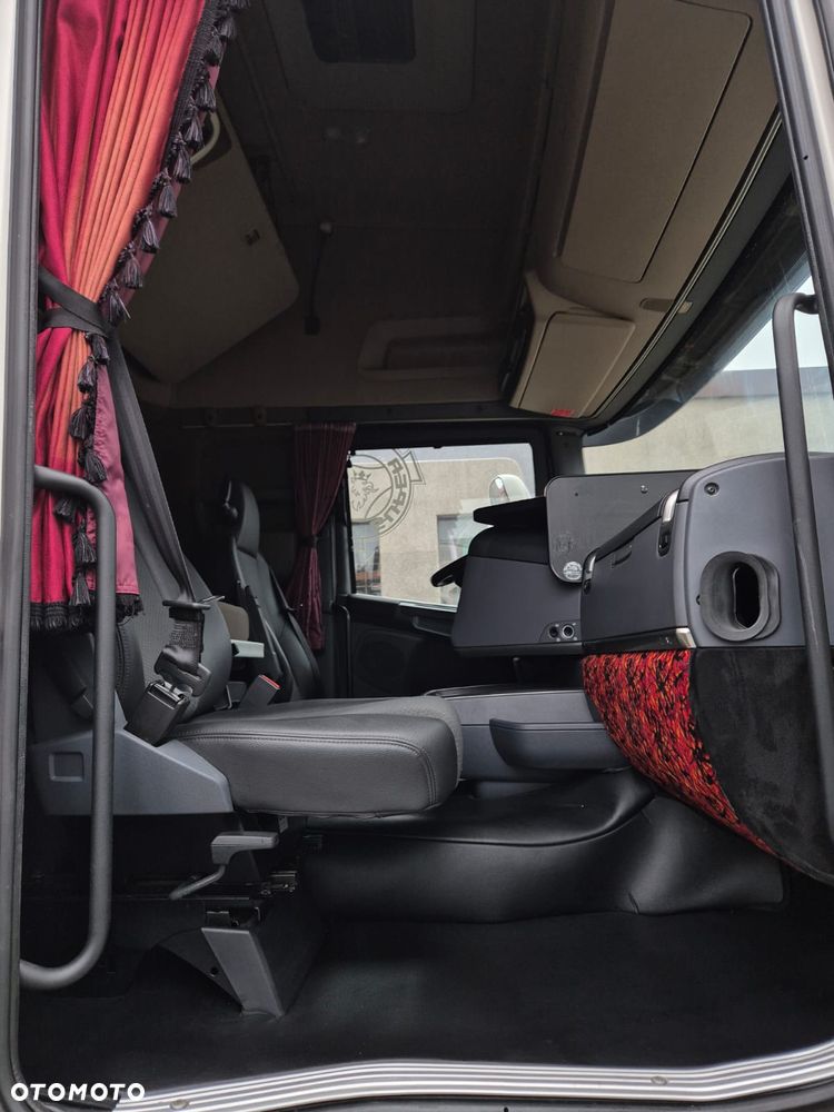 Scania R450 - 19