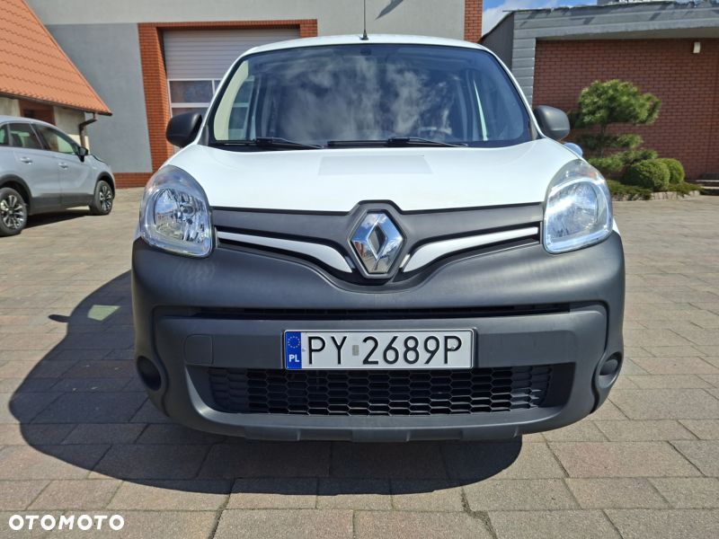 Renault Kangoo - 11