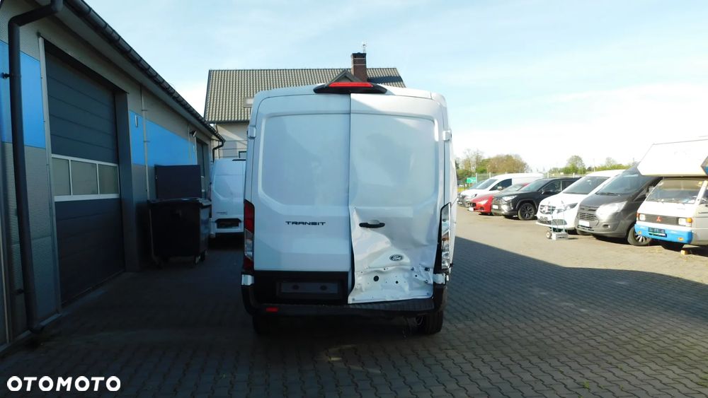 Ford Transit Jak Nowy FV23% - 7