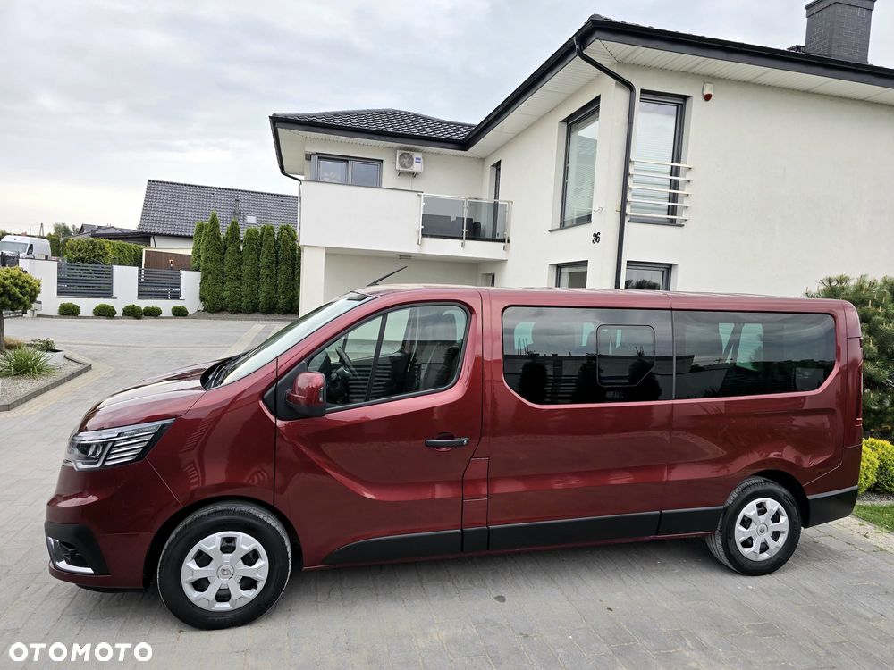 Renault Trafic - 10