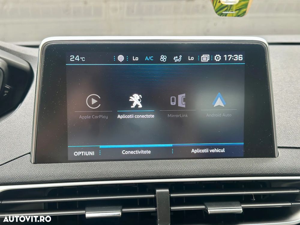 Peugeot 3008 - 18