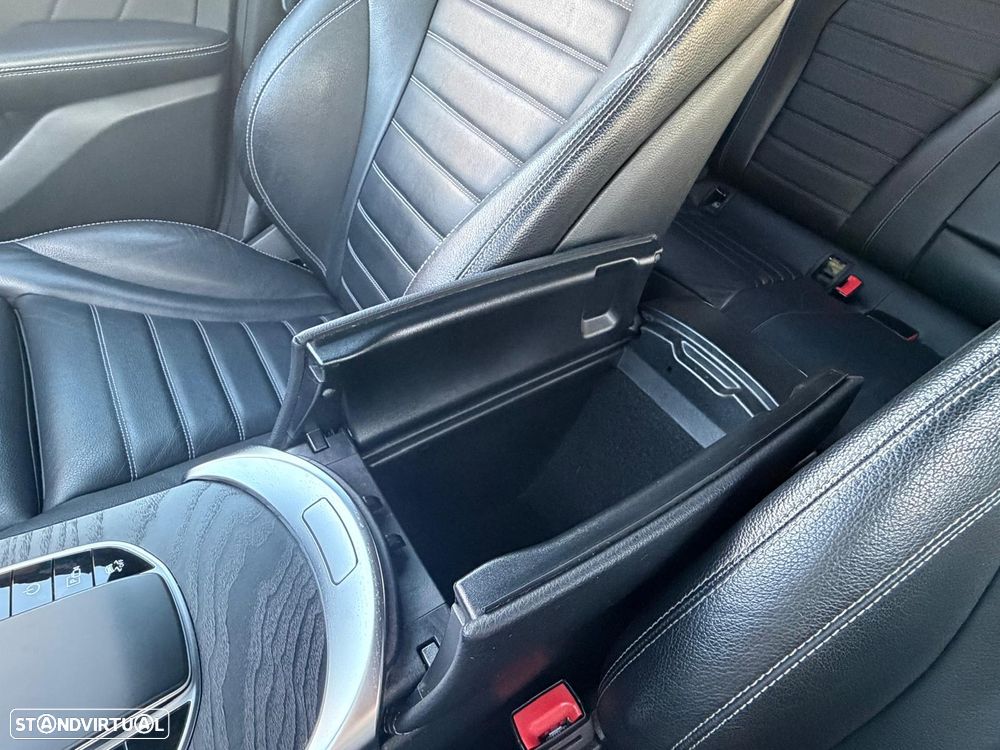 Mercedes-Benz GLC 300 de 4Matic 9G-TRONIC AMG Line - 46