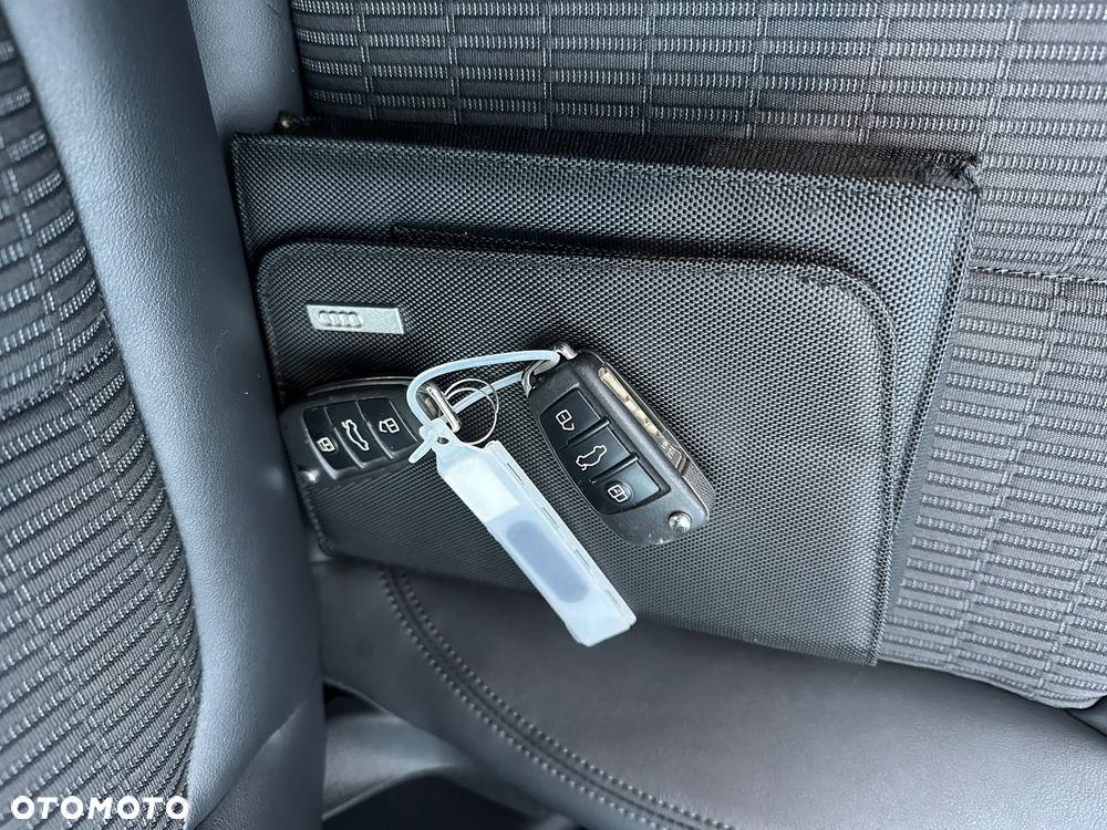 Audi A3 Sportback 1.5 TFSI cylinder on demand - 26