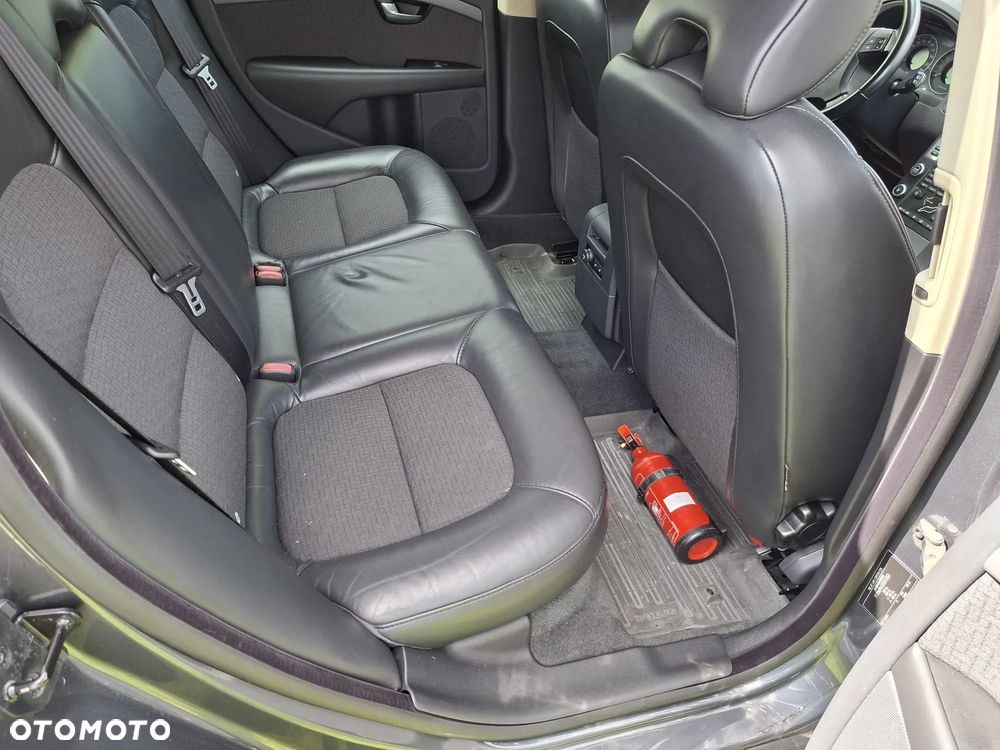 Volvo V70 - 7