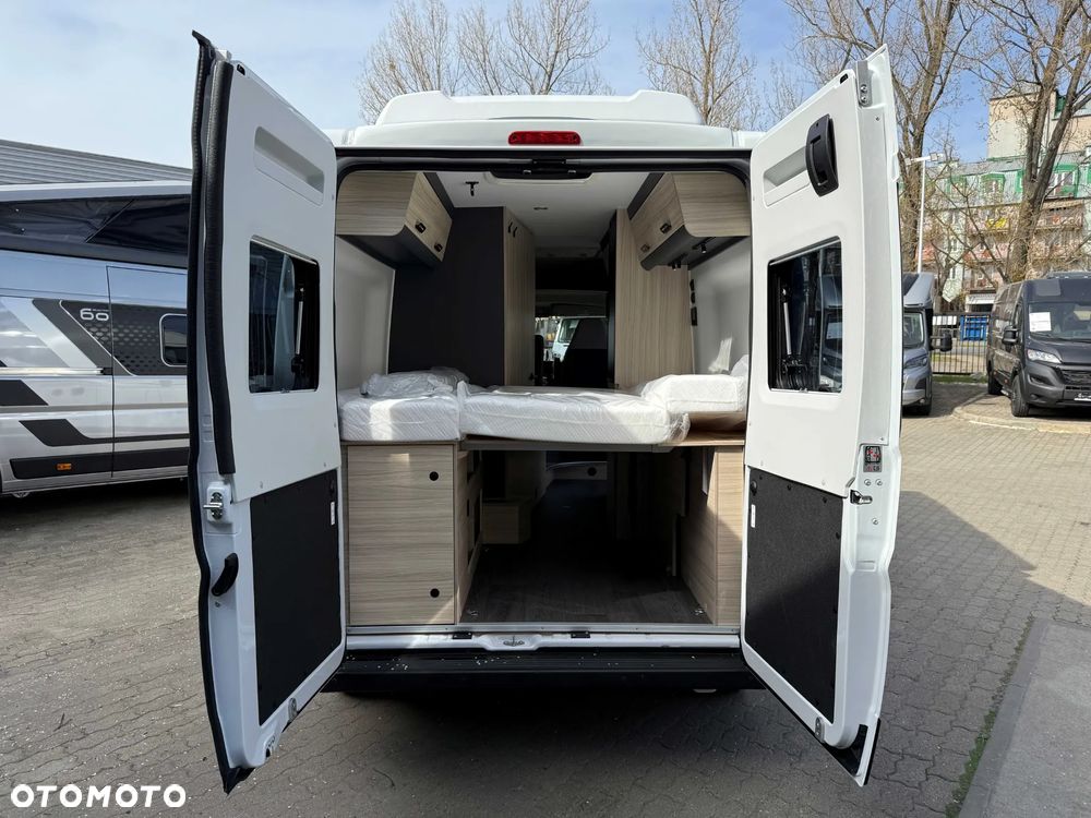 Sun Living by Adria Sun Living V 60SP Tent Top FV23% WCC - 6