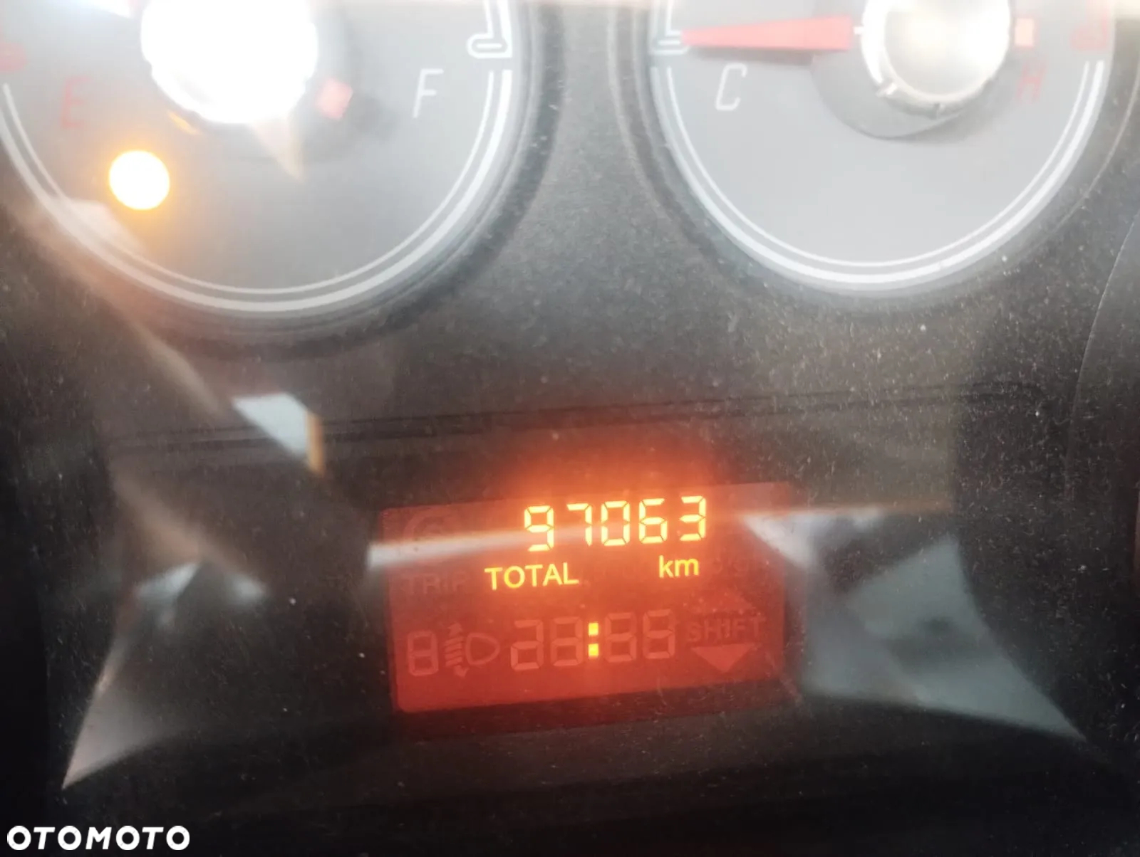 Fiat Punto 1.2 8V Classic - 5