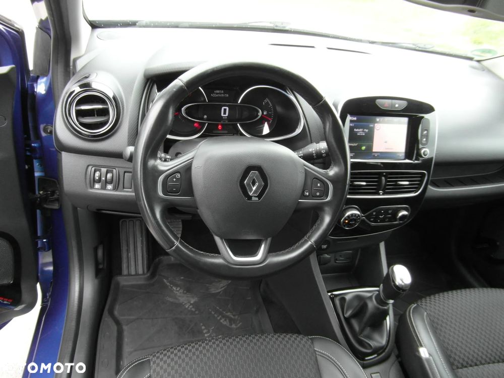 Renault Clio ENERGY TCe 120 INTENS - 23