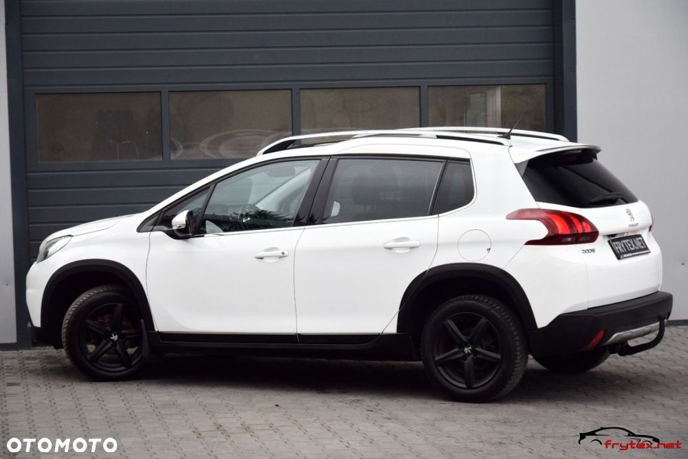 Peugeot 2008 - 14